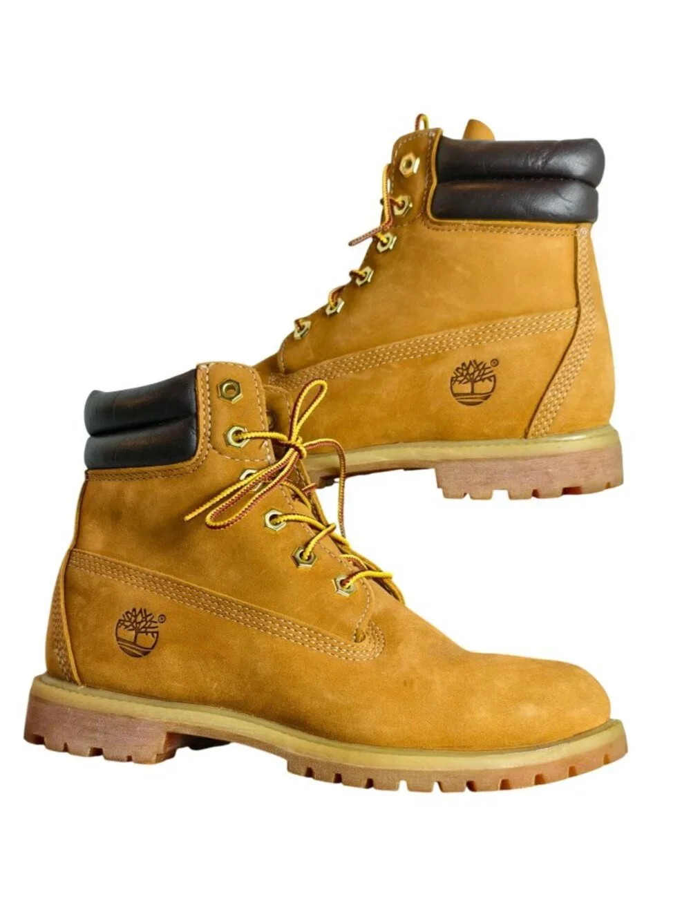 Timberland Mens 8 Premium Waterproof Boots 6
